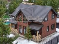 Металлочерепица Grand Line Classic