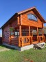 Защитное масло Gnature 280 Wetterschutzöl