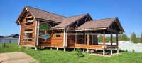 Защитное масло Gnature 280 Wetterschutzöl